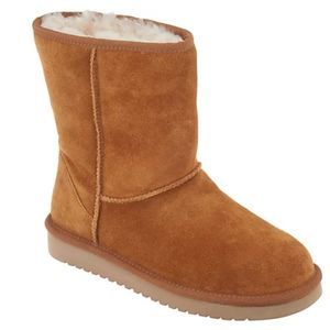 Koolaburra by UGG Women's Suede Boots