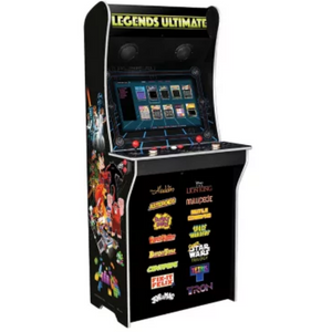 AtGames Legends Ultimate Home Arcade