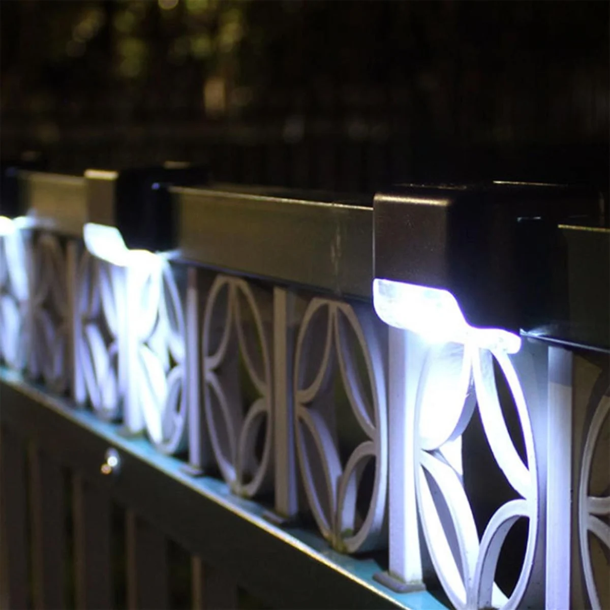 Solar LED Waterproof Balcony Light