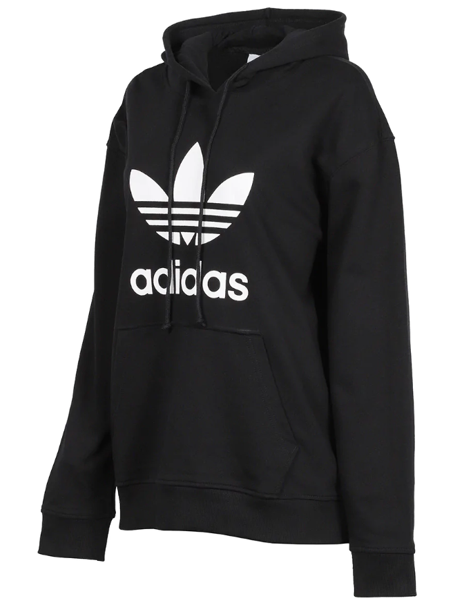 Adidas Women's Logo Hoodie