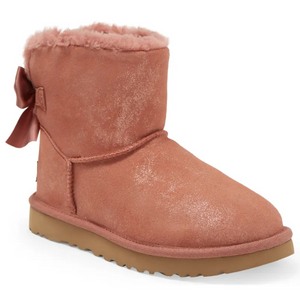 UGG Women's Faux Fur Lined Boots