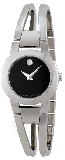 Movado Amorosa Ladies Watch