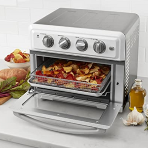 Cuisinart Convection AirFryer Toaster Oven