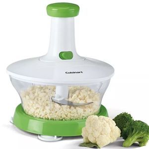 Cuisinart Prep Express Rice & Dice Chopper