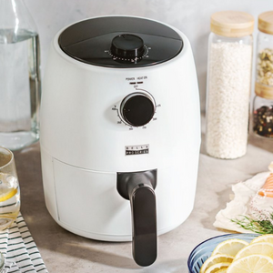 Bella Pro 2-Qt. Analog Air Fryer