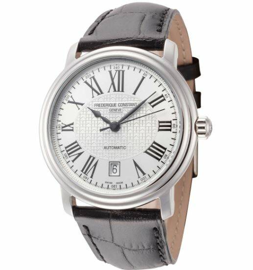 Frederique Constant Persuasion Men's Automatic Watch