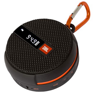 JBL Wind 2 Bluetooth Speaker & FM Radio