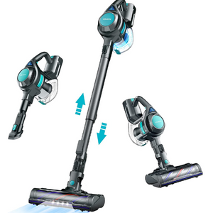 Cordless 4-in-1 Vacuum Cleaner