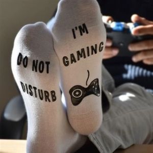 Gaming Socks