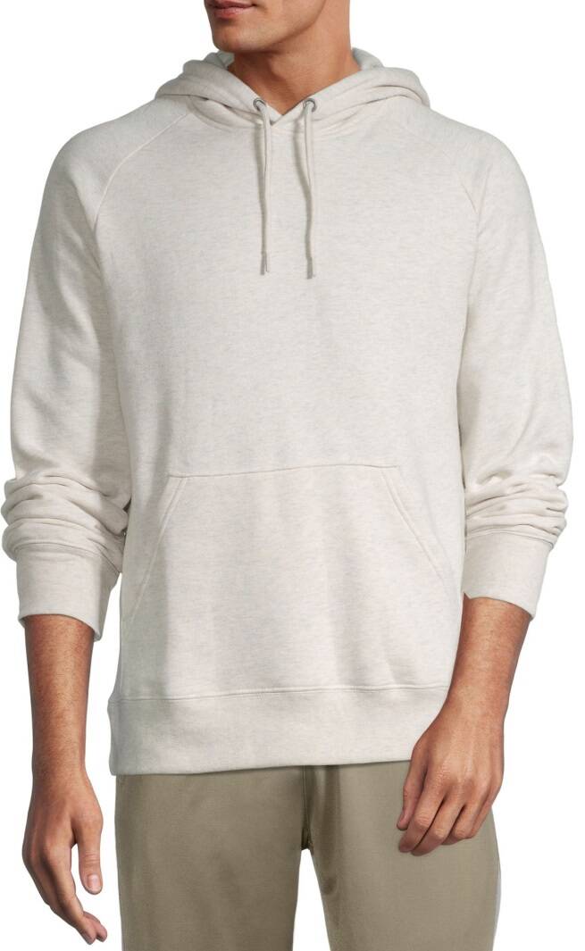 Xersion Men's Long Sleeve Hoodie