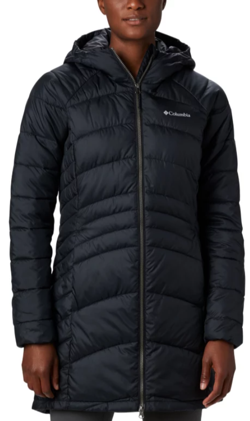 Columbia Women's Hooded Jacket