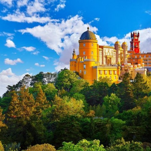 7-Night Trip, Incl. Lisbon, Porto & Sintra, w/Air, Tours, Breakfast & More