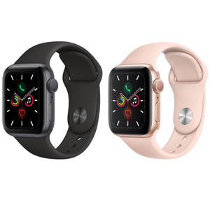 Apple Watch Series 4 GPS 44mm