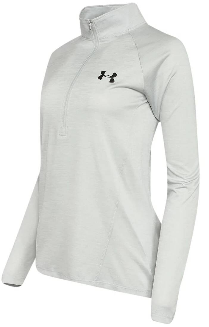 Under Armour Women's 1/2 Zip Pullover