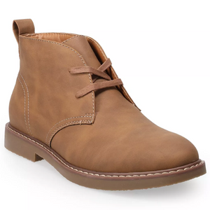 Sonoma Men's Ankle Boots