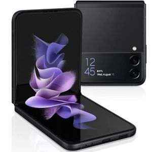 Samsung Galaxy Z Flip3 128GB 5G Unlocked