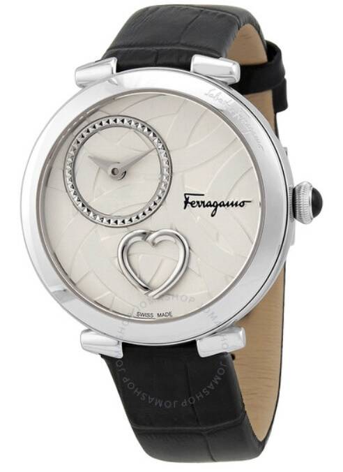 Salvatore Ferragamo Quartz Dial Women's Watch