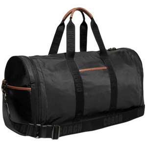 Coach Max Gym Bag