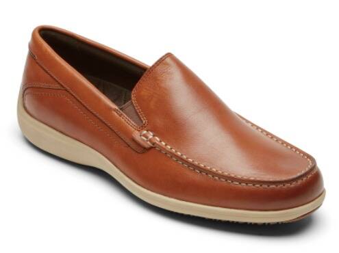 Rockport Men’s Trenton Loafers