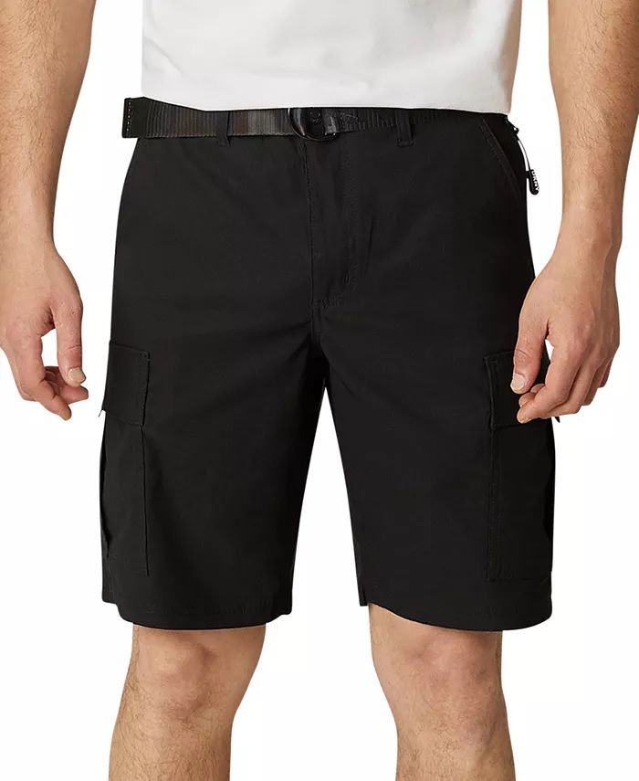 DKNY Men's Cargo Shorts