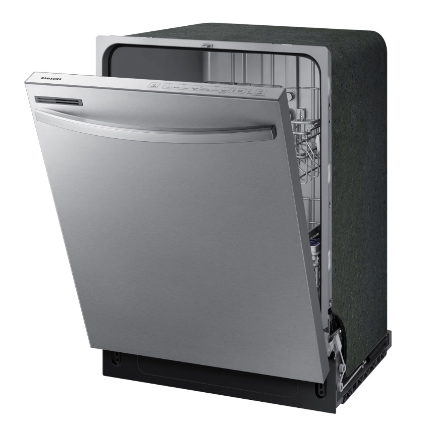 Samsung Digital Touch Control Dishwasher