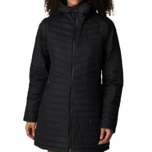 Columbia Women's Slope Edge Mid Jacket