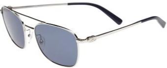 Salvatore Ferragamo 53mm Navigator Sunglasses