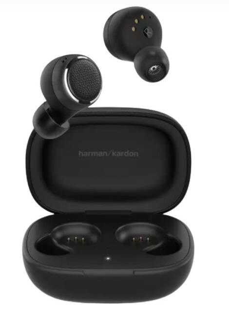 Harman Kardon Wireless Bluetooth Earbuds