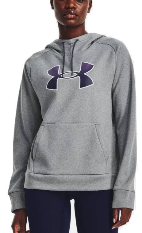 Under Armour Women's Fleece Hoodie