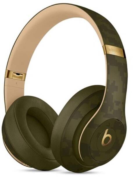 Beats Studio3 Active Noise Cancelling Headphones