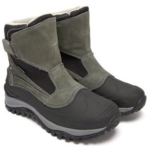 Bearpaw Men's Waterproof Winter Boots