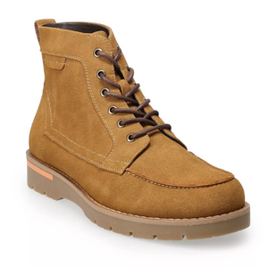 Sonoma Goods For Life Men's Ankle Boots