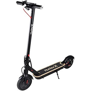 Hurley Hang 5 Foldable 15 mph Electric Scooter