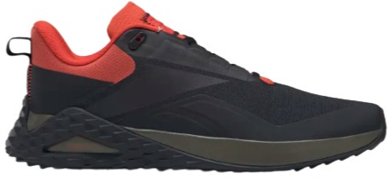 Reebok Trail Cruiser Men's Shoes