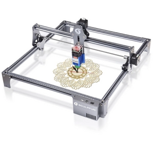 Spot Compression 5.5W LD+FAC Laser Engraver