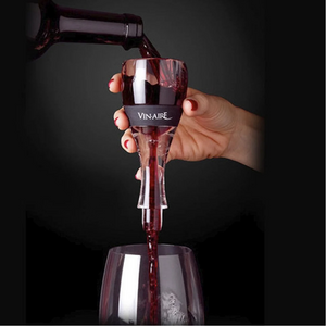 Wine Aerators