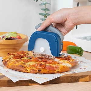 Circular Saw Pizza Wheel