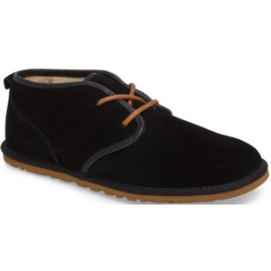 UGG Men's Suede Chukka Boots