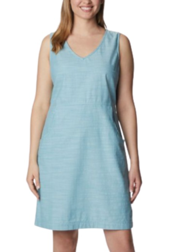 Columbia Cotton Dress