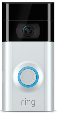 Ring Video Doorbell 2