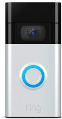 Ring Video Doorbell (2020)