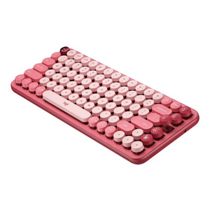 Logitech Pop Keys Bluetooth Keyboard