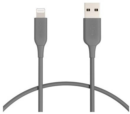 Amazon Basics USB-A to Lightning Charging Cable