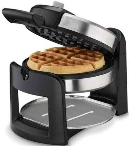 Cuisinart Belgian Waffle Maker