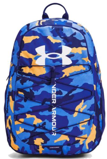 Under Armour Hustle Backpack