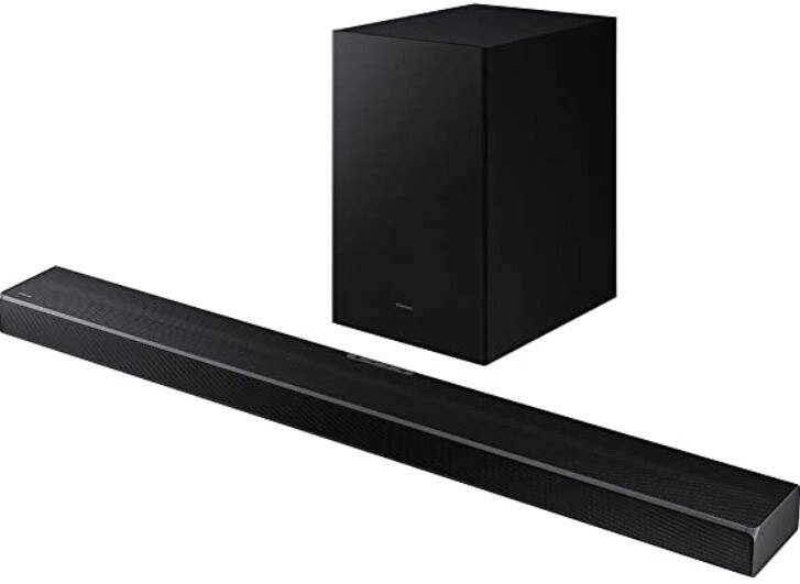 Samsung 3.1.2ch 360W Soundbar