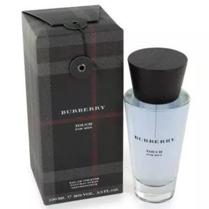 Burberry Touch 3.4 Oz EDT Cologne