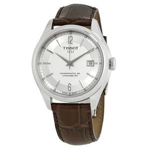 Tissot Ballade Automatic Chronometer Men's Watch