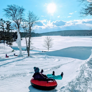 2-Nt Ski & Stay Vacation Rental Packages at Top-Rated Poconos Resort