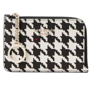 Kate Spade Darcy Zip Card Holder